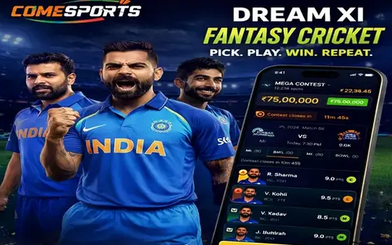 Punjab vs Lucknow on Lotus365