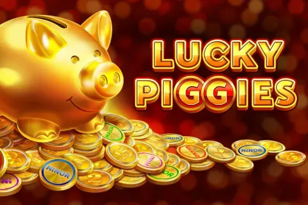 Lucky Piggies gemple Lotus365Apk