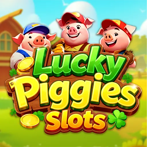 Lucky Piggies gemple Lotus365Apk