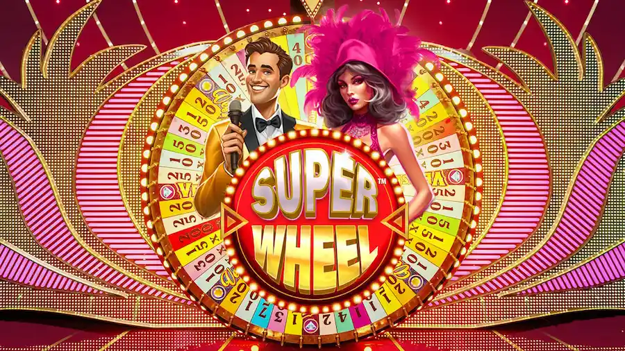 Super Wheel Lotus365Apk